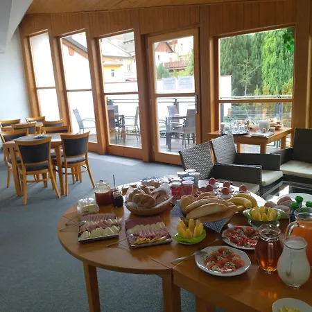 Garsoniera S Vyhledem Na Zamek